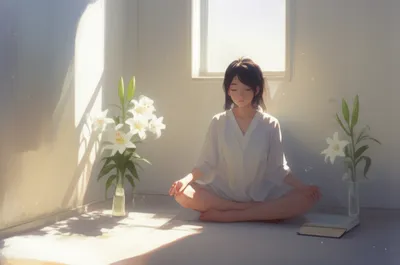 Illustration cel - Image 1