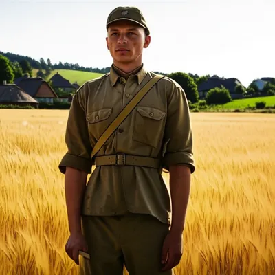 Illustration territorial