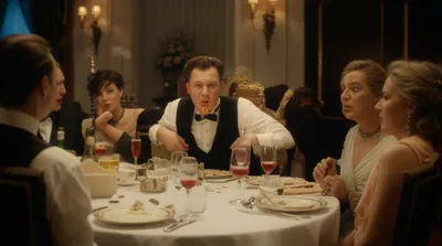 Illustration ignorant - Image 1