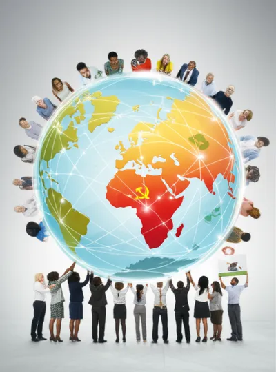 Illustration international - Image 1