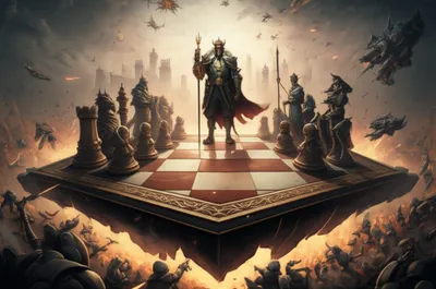 Illustration metas - Image 1