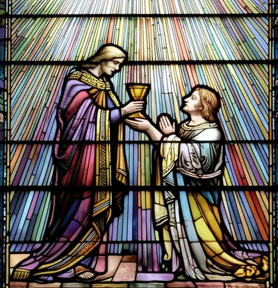 Illustration ministered - Image 1