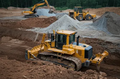 Illustration cat - Image 1