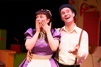 Illustration comedy - Image 1