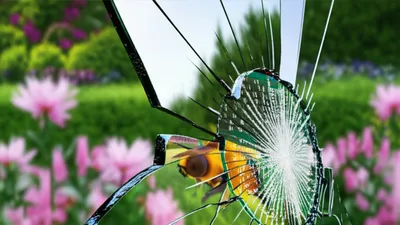 Illustration glitch - Image 1