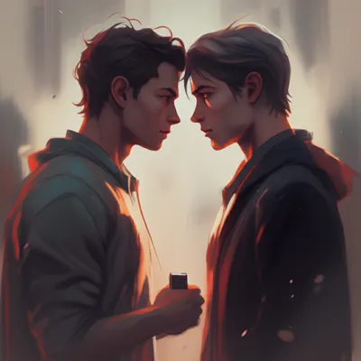 Illustration slash - Image 1