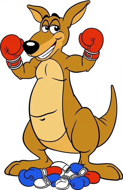 Illustration duffs - Image 1