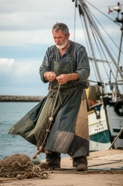 Illustration petticoat - Image 1