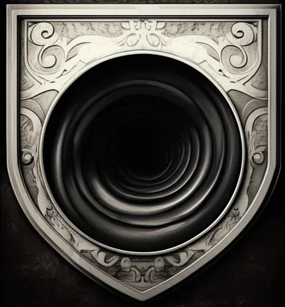 Illustration abyss - Image 1