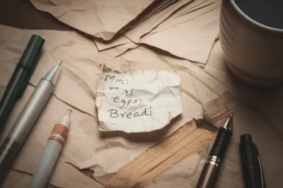 Illustration chits - Image 1