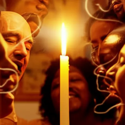 Illustration chant - Image 1