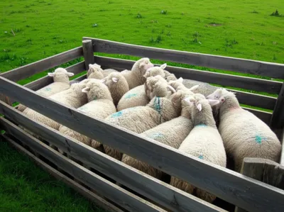 Illustration penning - Image 1