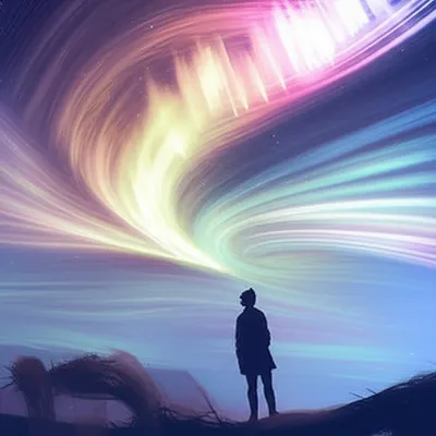 Illustration poetic - Image 1