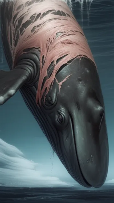 Illustration flinched - Image 1