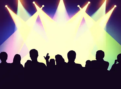 Illustration entertaining - Image 1