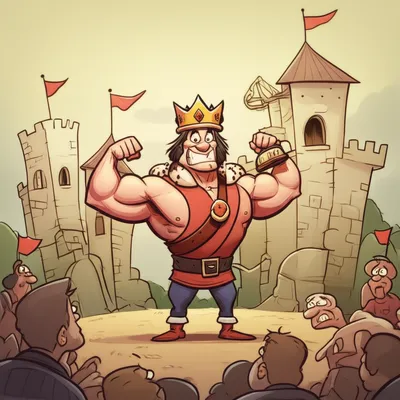 Illustration bounces - Image 1