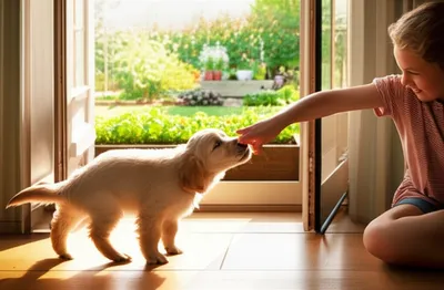 Illustration domesticated - Image 1