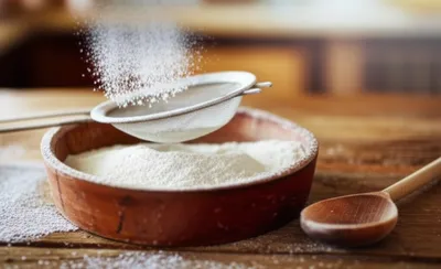 Illustration farina - Image 1