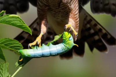 Illustration prey - Image 1