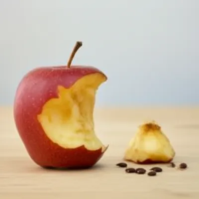 Illustration ate - Image 1