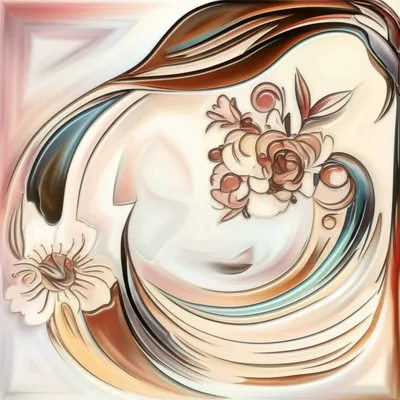 Illustration pudenda - Image 1