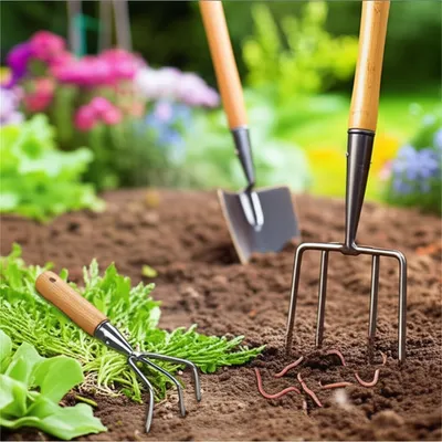 Illustration forks - Image 1