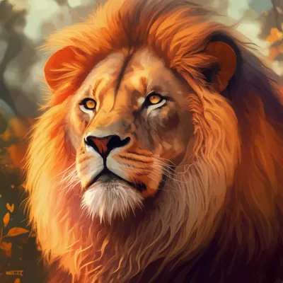 Illustration saffron - Image 1