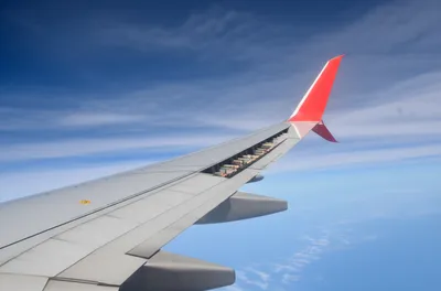 Illustration aerofoil - Image 1