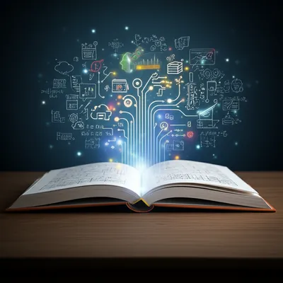 Illustration technicality - Image 1