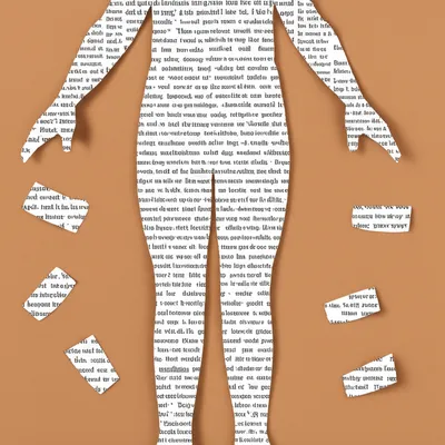 Illustration garbled - Image 1