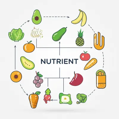 nutrient