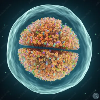 Illustration microspores - Image 1