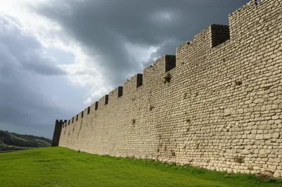 Illustration defences - Image 1