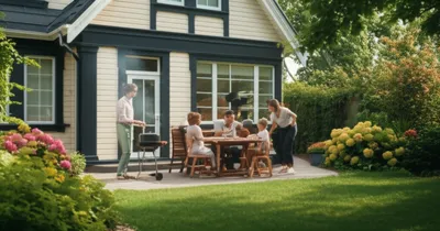 Illustration affluence - Image 1