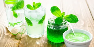 Illustration mints - Image 1