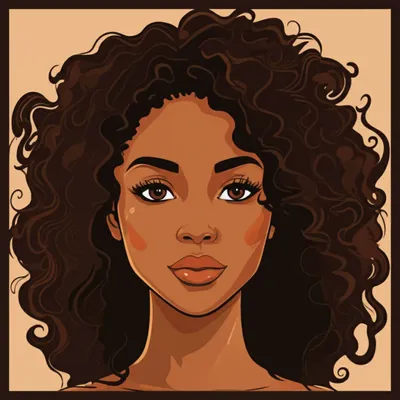 Illustration chocolate - Image 1