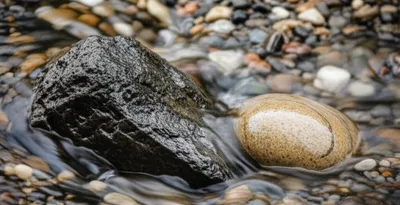 Illustration softened