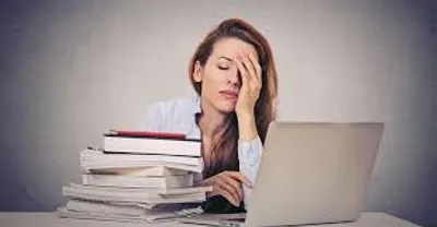 Illustration fatigue - Image 2