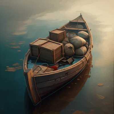 Illustration laden - Image 1