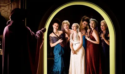 Illustration bawd - Image 1