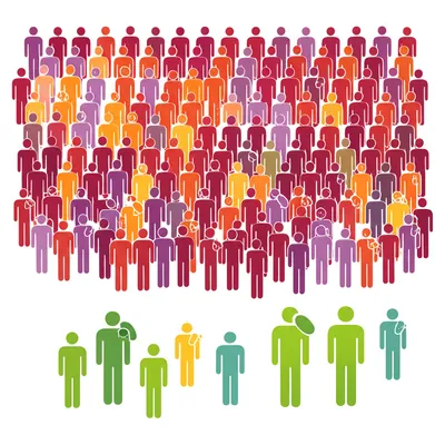 Illustration epidemic - Image 1