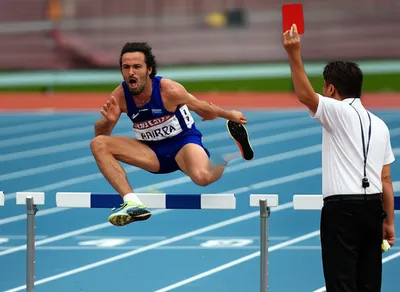 Illustration disqualifies