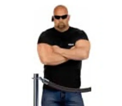 Illustration bouncer - Image 2