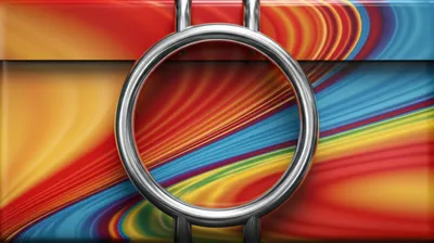 Illustration hooped - Image 1