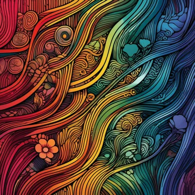 Illustration queer - Image 1