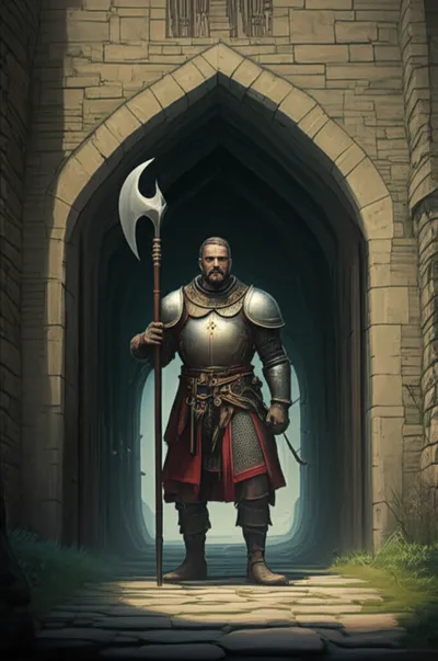 Illustration constables - Image 1