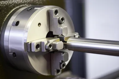 Illustration chucked