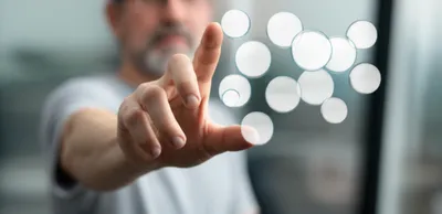 Illustration grasp - Image 1