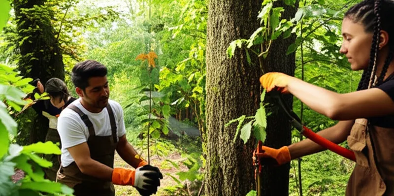 fond de "sylviculture" fond de "sylviculture"