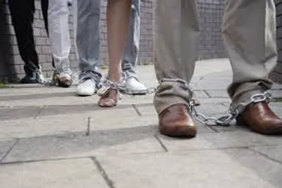 Illustration fetter - Image 2